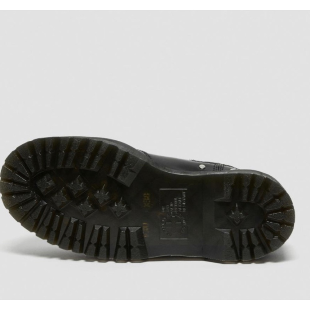 New Dr Martens 2976 Max Platform  Boots - Picture 7 of 10
